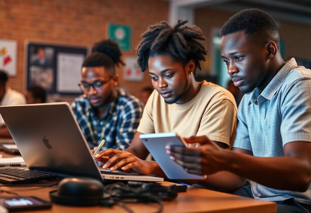 Student Success Story: Building Africa's First EdTech Unicorn